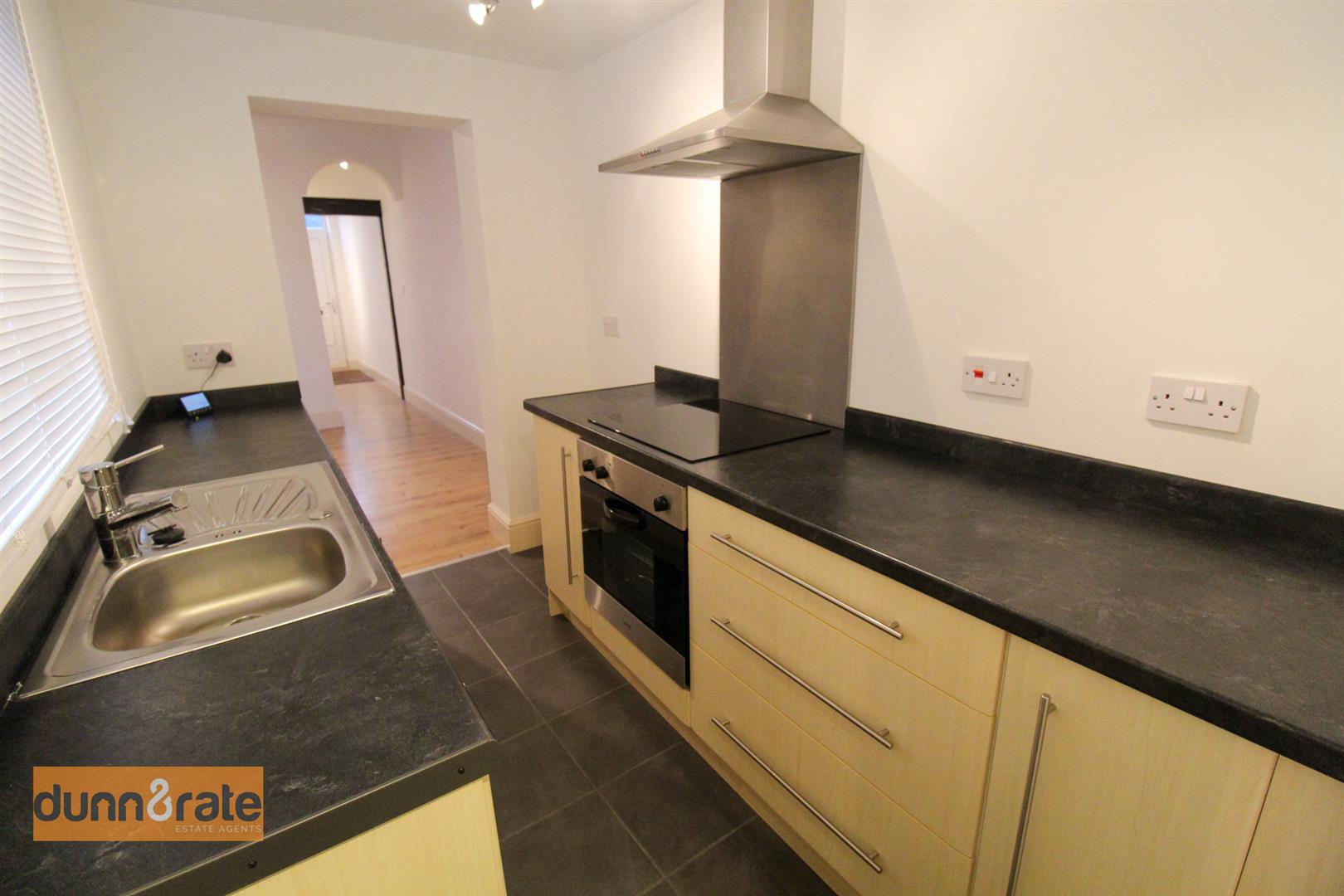 Shotsfield Street, Milton, Stoke-On-Trent